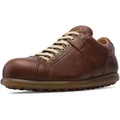 Camper Chaussure à lacets ' Pelotas Ariel ' marron