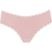 SugarShape String 'PURE' rose
