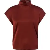 Drykorn Chemisier ' Alaria_1 ' cognac