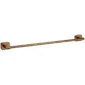 REA Porte-serviette 5901 Nico Brush Copper