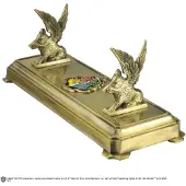 Noble Collection Baguette De Soutien Hogwarts