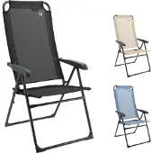 Travellife Chaise de camping