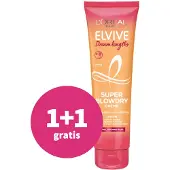 L'Oréal Loreal Paris Elvive Dream Lengths Blowdry Cream - Hair Care For Dreamy Lengths