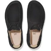 Birkenstock Chaussures pour homme 42090-41, 42090-42, 42090-43, 42090-44, 42090-45, 42090-46 BIR-1029658 Noir 44