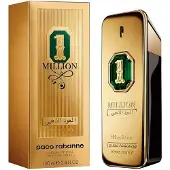 Paco Rabanne 1 Million Golden Oud Perfumy, 100 ml
