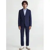 Jack & Jones Junior Costume 'Solar' marine