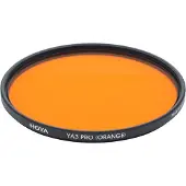 Hoya 62mm YA3 Pro (orange)