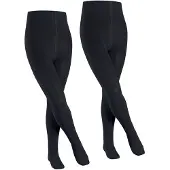 Falke Collant marine