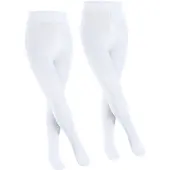 Falke Collant blanc