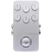 Hotone Xtomp pédale d'effets à modélisation