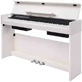 Medeli CP203/WH piano numérique blanc