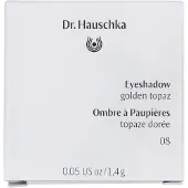 Dr. Hauschka Ombres à Paupières 08 Topaze dorée 1,4 g Maquillage
