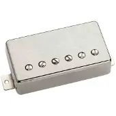 Lollar Standard Imperial Bridge humbucker, aged nickel