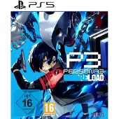 Persona 3 Reload