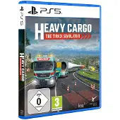 Heavy Cargo : Le simulateur de camion