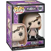 Funko POP! Figurine Pop Games Fusion M3gan