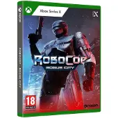 RoboCop: Rogue City Xbox
