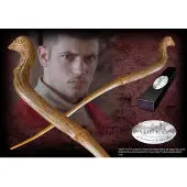 Noble Collection FÉENOMENN harry potter - réplique baguette viktor krum (boîte personnages)