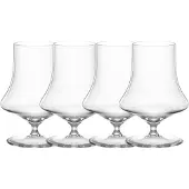 Spiegelau Verre à Whisky Spiegelau Willsberger Anniversary 365 ml (4 Pièces)