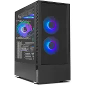 Nox Xtreme Boîtier Pc Hummer Nemesis Atx