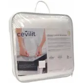 Cevilit Protège-Matelas Cevilit Climate Control 3D Comfort-180 x 210 cm