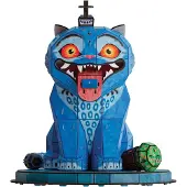 Spin Master Puzzle 3D 168 pièces Derpy & Sussie K-Pop Demon Hunters