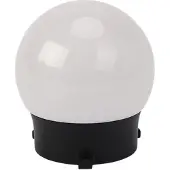 Aputure Storm 80c Mini-lanterne boule diffuseur