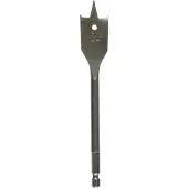 Kwb Foret à fraiser plat PRO (26 mm)