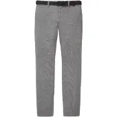 Tom Tailor Pantalon chino 'Travis' gris clair