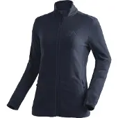 Maier Sports Polaire Zippée Denise W