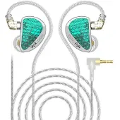 KZ Écouteurs intra-auriculaires AS16 PRO sans micro