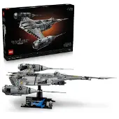 LEGO Star Wars 75442 Le chasseur N-1 du Mandalorien