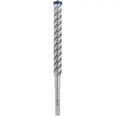 Bosch Accesorios Expert SDS-plus-7X - Forets - Pour béton, maçonnerie, béton armé, granit, gneiss - Embout de marteau - 20 mm - SDS-plus