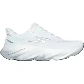 SKECHERS Aero Burst Running Shoes Blanc EU 44 Homme