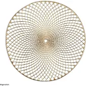 Zeller Mandala (1 pcs, 38 cm)