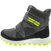 Ecco Bottes d'Hiver - Exostrike - Gore-Tex - Gris/Noir - - 31 - Bottes d'Hiver