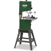Holzstar HBS 261-2 (Scie à ruban pour bois)