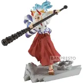 Banpresto Figurine Senkozekkei Yamato One Piece
