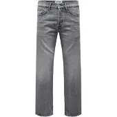 Only & Sons Jean 'ONSEdge' gris denim