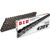 Did Chaîne 420V 126