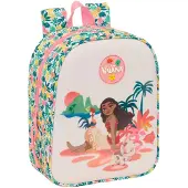 Safta Sac à Dos Vaiana 6l 22x27x10 Cm Mini