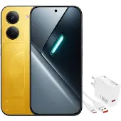 Xiaomi POCO X8 Pro, 16,7 cm (6,59 pouces), 2756 x 1268 pixels, 12 Go, 512 Go, 50 Mpx, jaune