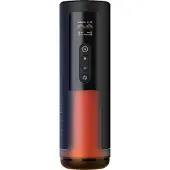 Arcwave Thruster - masturbateur automatique à poussée et rotation (noir)