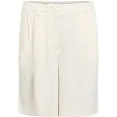 Object Plissé Short