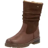 Remonte Bottes 'D0B80' marron