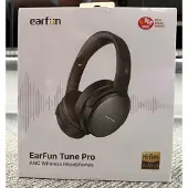 EarFun Écouteurs Sans Fil Tune Pro