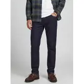 Jack & Jones Jean 'Royal' bleu nuit