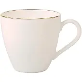 Villeroy & Boch Signature Anmut Gold Tasse à moka / tasse à expresso 100ml