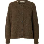 Selected Cardigan Lulu