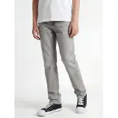 Jack & jones Junior Jean 'JJIChris JJOriginal' gris denim